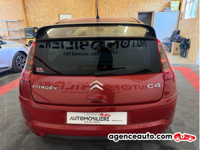 Citroen C4 — 4