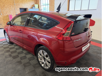 Citroen C4 — 3
