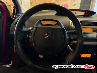 Citroen C4 — 17