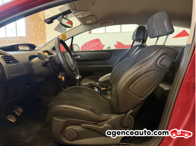 Citroen C4 — 9