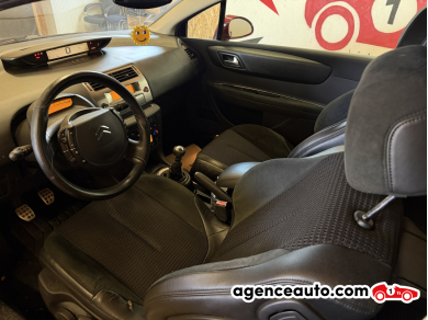 Citroen C4 — 10