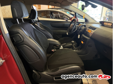 Citroen C4 — 11