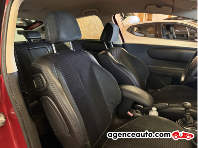 Citroen C4 — 12