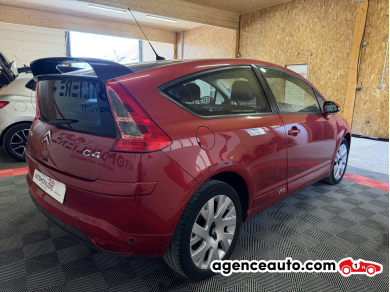 Citroen C4 — 5