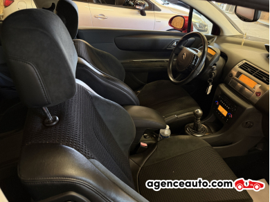 Citroen C4 — 13