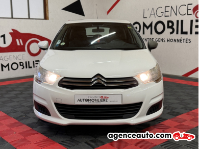 Citroen C4 — 6