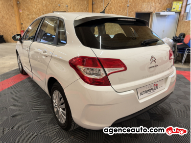 Citroen C4 — 2
