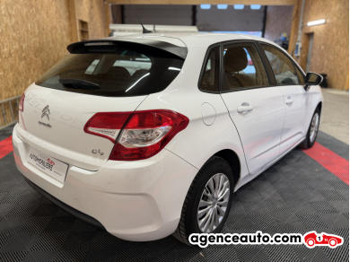 Citroen C4 — 4