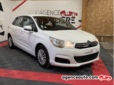 Citroen C4 — 5