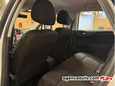 Citroen C4 — 13