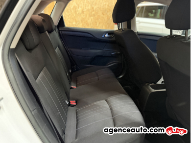 Citroen C4 — 14