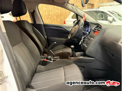 Citroen C4 — 9