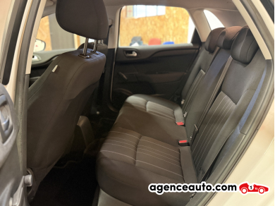 Citroen C4 — 12