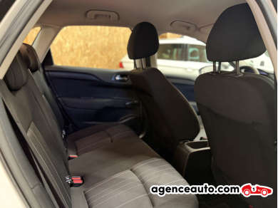 Citroen C4 — 15