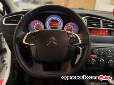 Citroen C4 — 11