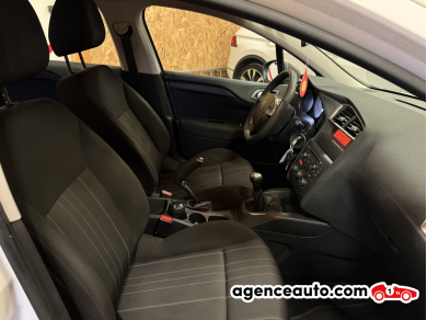 Citroen C4 — 10