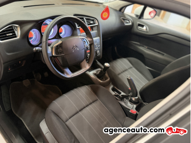 Citroen C4 — 8