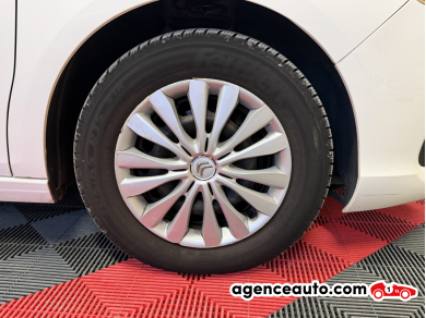Citroen C4 — 16
