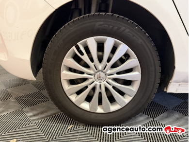 Citroen C4 — 19