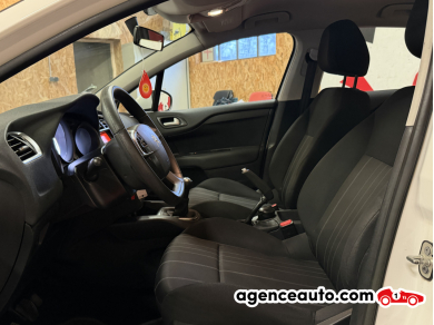 Citroen C4 — 7