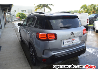 Citroen C5 Aircross — 5