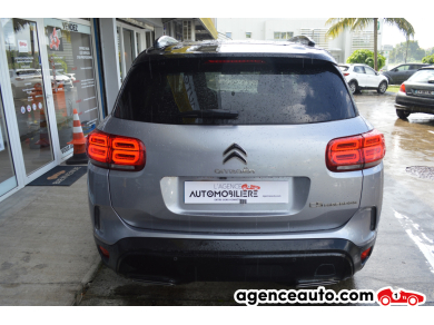 Citroen C5 Aircross — 6
