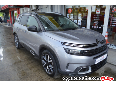Citroen C5 Aircross — 2