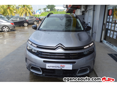 Citroen C5 Aircross — 3