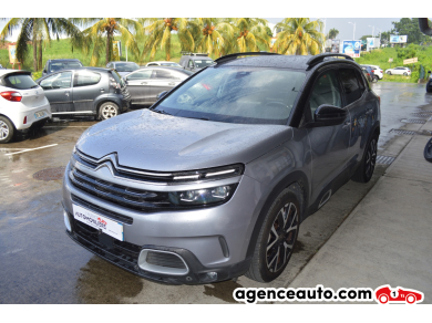 Citroen C5 Aircross — 4