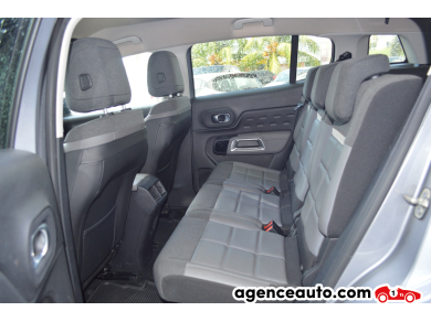 Citroen C5 Aircross — 11