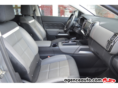 Citroen C5 Aircross — 10