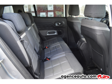 Citroen C5 Aircross — 12
