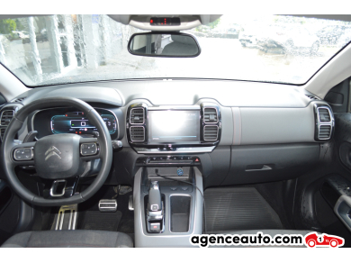 Citroen C5 Aircross — 9
