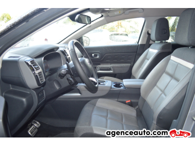 Citroen C5 Aircross — 13