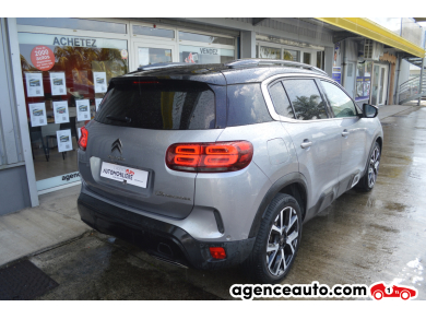 Citroen C5 Aircross — 7