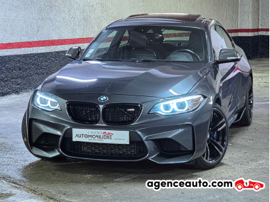 Bmw Série 2 Coupé — 3