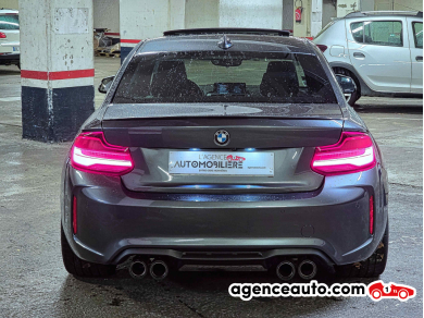 Bmw Série 2 Coupé — 5