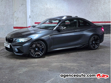 Bmw Série 2 Coupé — 2