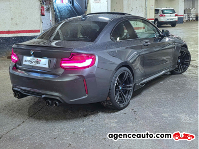 Bmw Série 2 Coupé — 9
