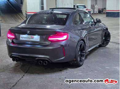 Bmw Série 2 Coupé — 8