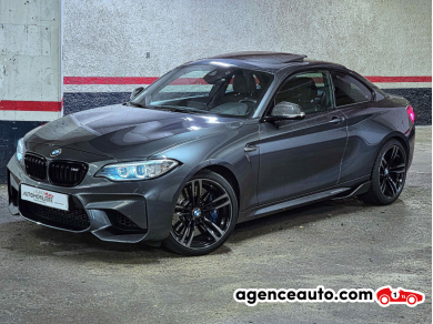 Bmw Série 2 Coupé