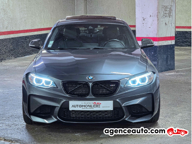 Bmw Série 2 Coupé — 4
