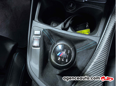 Bmw Série 2 Coupé — 25
