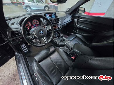 Bmw Série 2 Coupé — 14