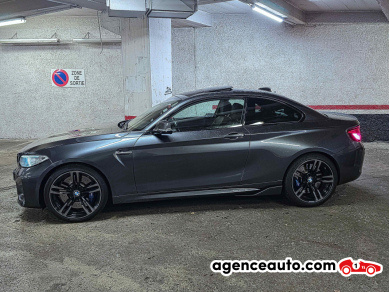 Bmw Série 2 Coupé — 10