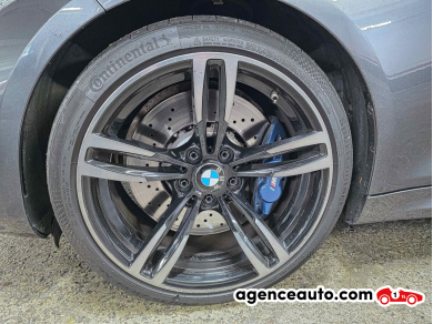 Bmw Série 2 Coupé — 40