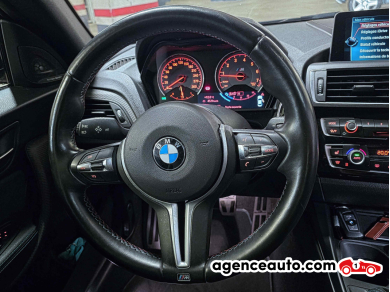 Bmw Série 2 Coupé — 18