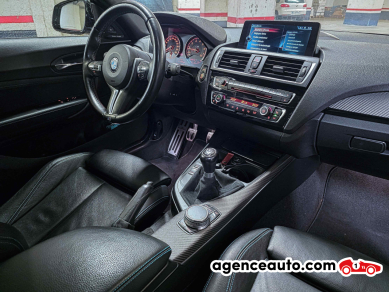 Bmw Série 2 Coupé — 15