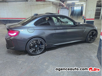 Bmw Série 2 Coupé — 11