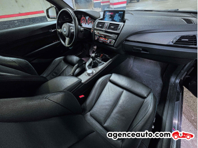 Bmw Série 2 Coupé — 28